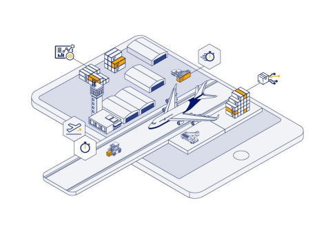 Neues ETA-Feature von BlueBox Systems ermöglicht präzise Vorhersagen