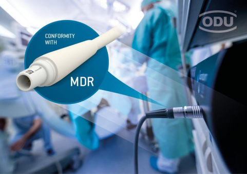 Medical Device Regulation (MDR)