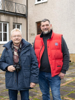 Nach erneuter Stellungnahme des LWL: „Denkmalschutz-Behauptung für Villa Diering nach wie vor mehr als fragwürdig“