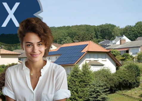 Pottenstein: Solar und Bau Firma für Solar Gebäude & Halle mit Wärmepumpe, Solar Parkplatz, Carport, Pergola & Terrasse ? Gesucht & Suche