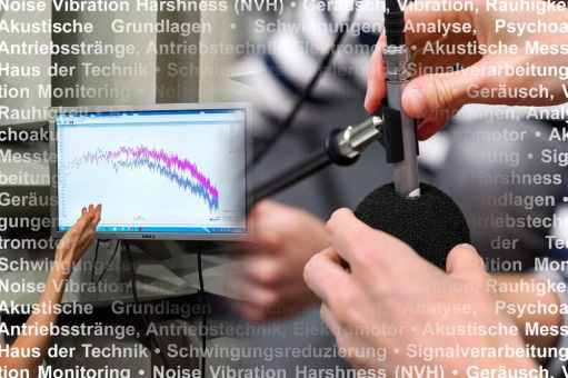 Geschüttelt, nicht gerührt: HDT-Seminare zu Vibrationen und Schwingungen, Prüfständen und Condition Monitoring