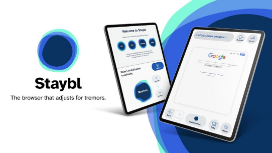 Havas entwickelt "Staybl"-App für Parkinson-Erkrankte