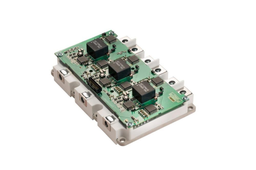 CISSOID stellt intelligentes 3-Phasen-SiC-MOSFET-Leistungselektronikmodul für die Elektromobilität vor