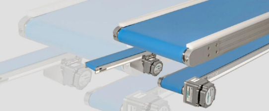 Montech AG lanciert neue Förderband-Linie für den Reinraum