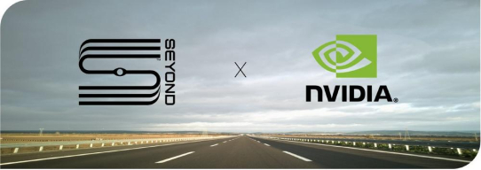 Seyond baut LiDAR-Lösungen für autonome Fahrzeuge mit Integration in NVIDIA DriveWorks und Omniverse aus