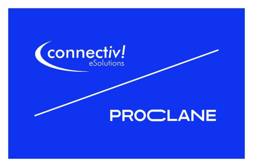 PROCLANE Integration GmbH und connectiv! e-Solutions GmbH schließen strategische Partnerschaft