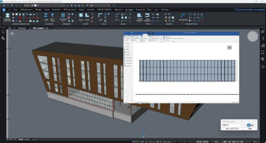 SYSCAD 2024 – die doppelte CAD-Alternative