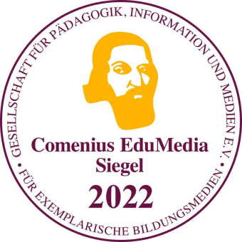 LMS365 erhält Comenius-EduMedia-Siegel für Lernmanagementsysteme