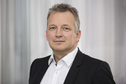 Christian Hebich ist neuer Group CEO von Arcondis