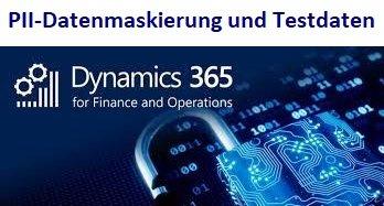 ❌ Microsoft Dynamics 365 ❌ PII automatisch maskieren PLUS Testdaten synthetisieren  ❗