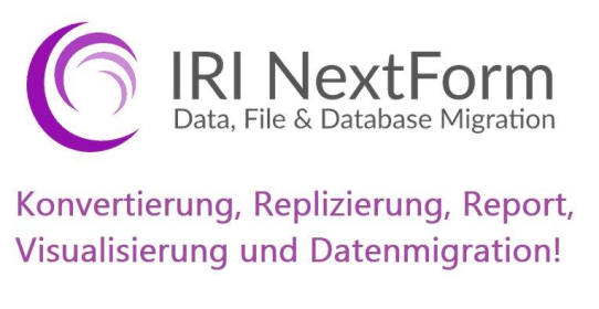 ❌ Legacy Datenmigration ❌ Dateiformate ändern wie z.B. ISAM zu JSON, Datentypen EBCDIC zu ASCII, Datenbanken DB2 zu MongoDB, Big-Endian zu Little ❗