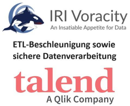 ❌ Tuning von Talend ❌ Talend Data Fabric beschleunigen und DSGVO-konforme Datenverarbeitung sicherstellen❗