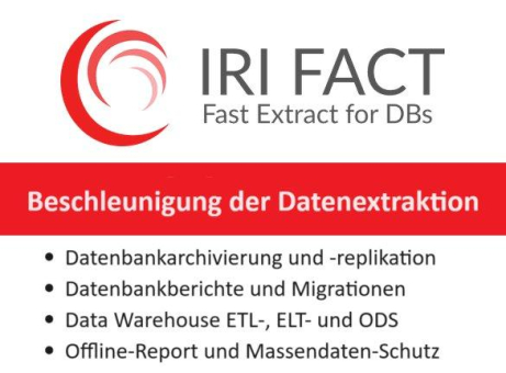 ❌ Datenbankreorganisation ❌  Reorg von Datenbanken um Datenbankleistung zu verbessern und Speicherplatz zu sparen ❗