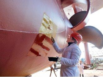 Clean Ocean Coatings: Vom Labor in die Ozeane