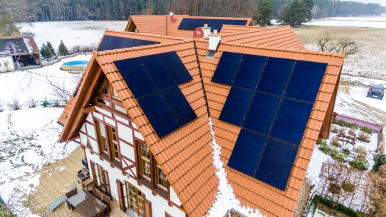 Die Revolution der Solaranlagen im Nürnberger Land: Nachhaltige Energie für eine grüne Zukunft