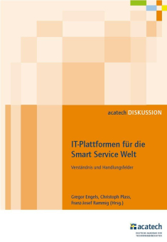 Industrie bereit für die Plattformökonomie?