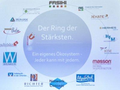 Wirtschaftsmagnet 2017: Fasihi GmbH "eines der stärksten Unternehmen"