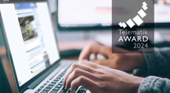 Telematik Award 2024: Zehn Tipps für Ihre Bewerbung!