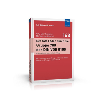 Hilfe bei der Planung, der Errichtung und dem Betrieb von Elektroinstallationen unter besonderen Verhältnissen