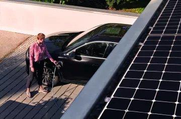 Solarpreise ziehen wieder an - besonders im Billigsegment