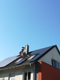 Förderungen: Photovoltaik und Wärmepumpe in Fürth, Zirndorf und Oberasbach