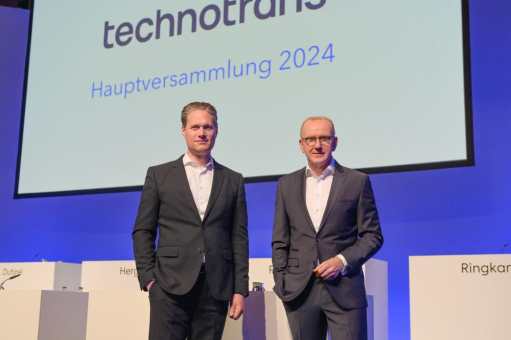 technotrans-Hauptversammlung: Transformation für höhere Profitabilität