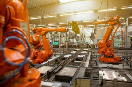 Wie nachhaltig sind Automatisierungslösungen für die Produktion?