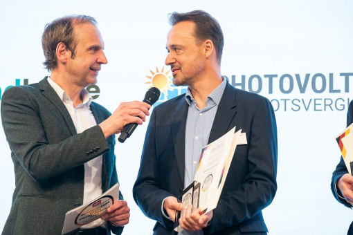 Die besten Online-Portale 2024: Photovoltaik-Angebotsvergleich.de gewinnt Auszeichnung in der Kategorie Vergleichsportale Solar