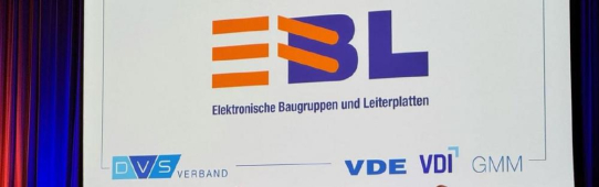 Positives Fazit der EBL in Fellbach