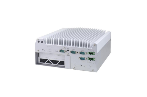 Nuvo-7162GC - AI Box PC mit NVIDIA Quadro P2200