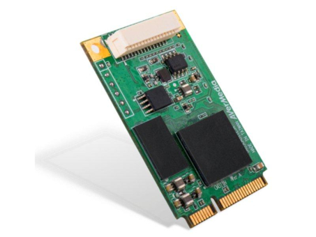 CM311-H – Mini-PCIe HDMI Frame Grabber für Medical Vision