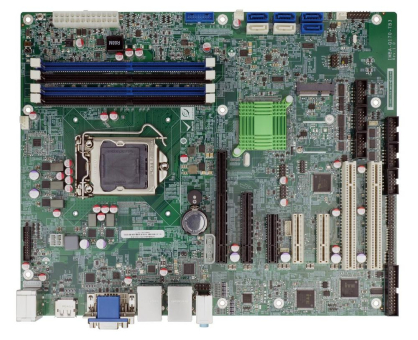 IMBA-Q170-i2 – ATX-Mainboard mit LGA1151 Sockel