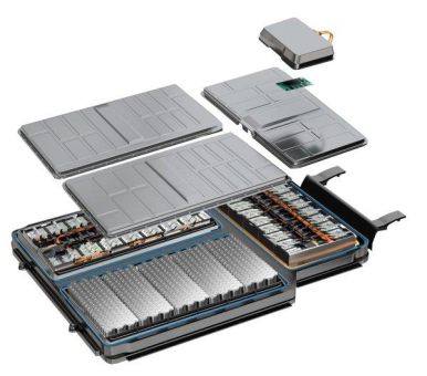 Dymax präsentiert seine hochentwickelten lichthärtenden Klebstoffe für Batterien von Elektrofahrzeugen auf der European Battery Show in Stuttgart