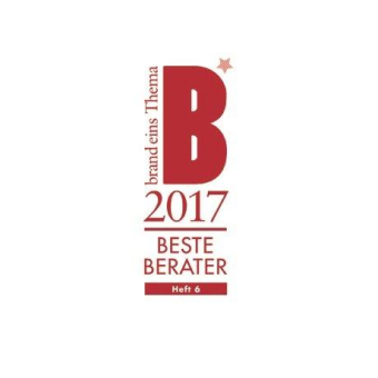 Das Wirtschaftsmagazin brand eins listet ConVista unter die besten Beratungen Deutschlands 2017