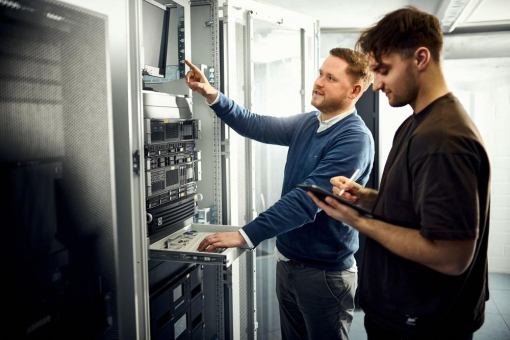 Software-as-a-Service (SaaS): Das Wichtigste in Kürze – von storelogix