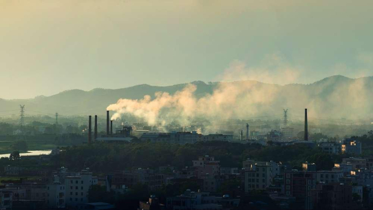 CO₂-Grenzausgleich: Wirtschaft fordert dringend Nachbesserungen