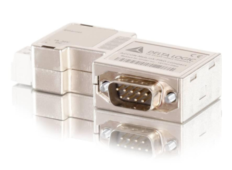 Netzwerk-Adapter ACCON NetLink PRO compact von DELTA LOGIC