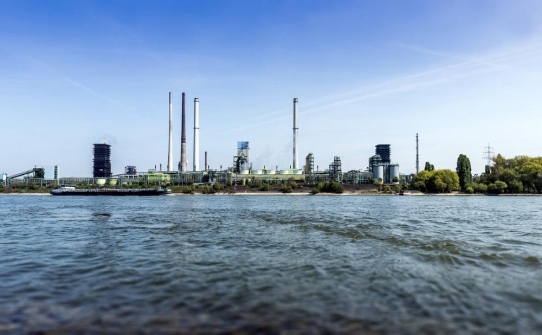 Science Based Targets initiative bestätigt ambitionierte Klimaziele von thyssenkrupp Steel