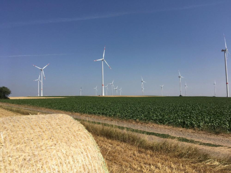 Energiewende jetzt - aber bitte richtig!