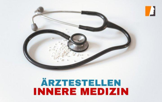 Fachärzte Innere Medizin mit Spezialisierung Pneumologie und/oder Kardiologie für erstklassige Oberarzt-Stellen gesucht