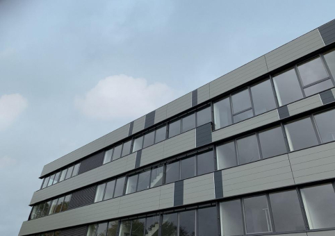 DCON bezieht neues Headquarter in Kaiserslautern