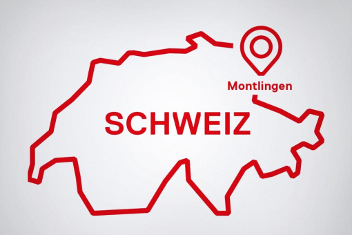 HYMER-Leichtmetallbau eröffnet neues Lager in der Schweiz