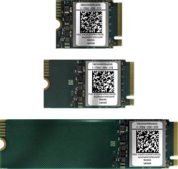 Für NetCom-, Edge- und IoT-Anwendungen: Swissbit baut PCIe-Portfolio aus