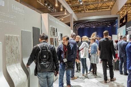 Interzum 2019: REHAU zieht positives Messefazit