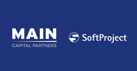 SoftProject GmbH gibt strategische Partnerschaft mit Main Capital Partners zur Beschleunigung des Wachstums bekannt