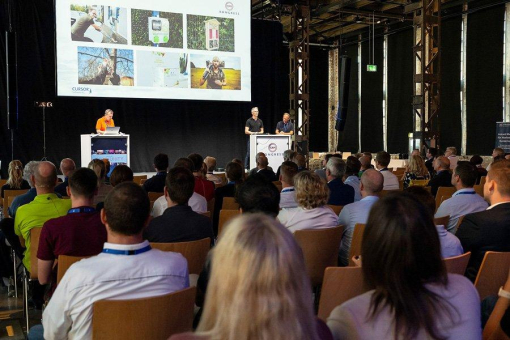 CRM-Kongress der CURSOR Software AG begeistert 160 Teilnehmende