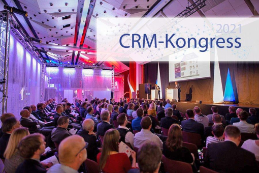 CURSOR CRM-Kongress auf 2021 verschoben: Teilnehmer und Fachaussteller begrüßen Entscheidung