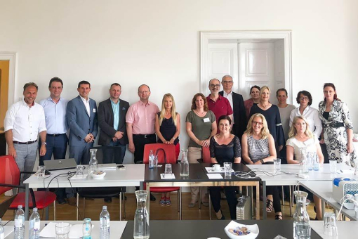 Ganzheitliches Beschwerdemanagement begeistert Versicherungsunternehmen: Innovationstag in Wien