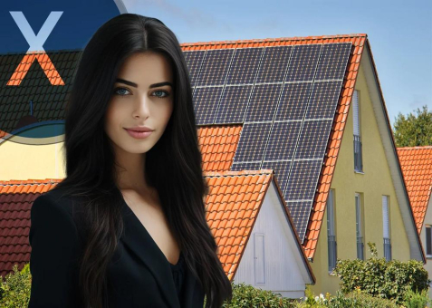 Bernau bei Berlin: Solarfirma gesucht? Suche nach Baufirma für Wärmepumpe & Solaranlage? Für Dach Solar, Halle, Terrasse, Parkplatz & Carport