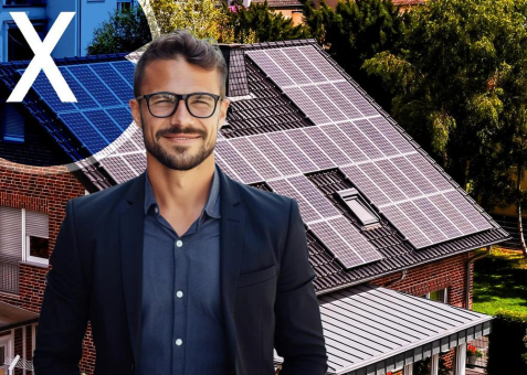 Solarfirma in Oranienburg gesucht? Oder Baufirma für Wärmepumpe & Solaranlage – Für Halle, Solar Terrasse, Parkplatz & Carport & Gebäude Hausdach